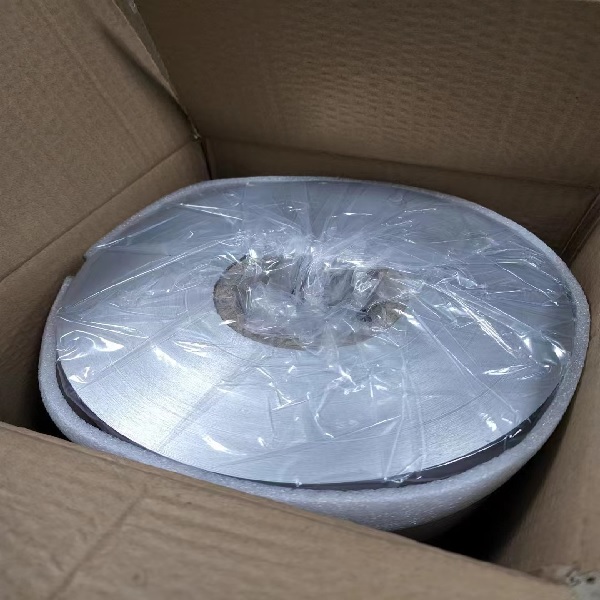 Pharmaceutical Aluminum Foil