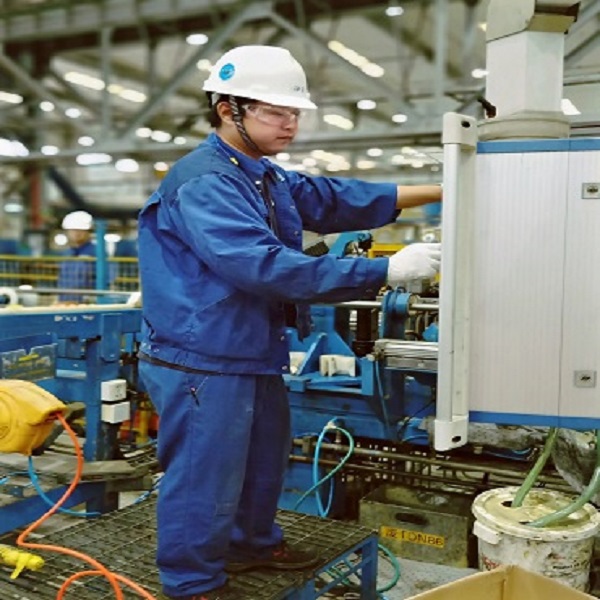 Report on visits to recycled aluminum enterprises in Anhui and Zhejiang